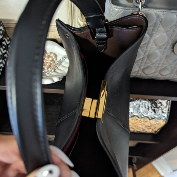 Fendi Peekaboo X Lite - Picture 16 of 16